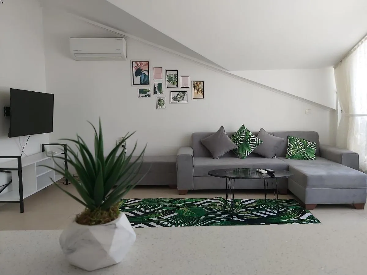 Aparthotel Igdeli Aparts à Fethiye Turquie