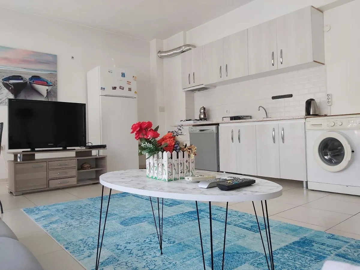 Aparthotel Igdeli Aparts à Fethiye