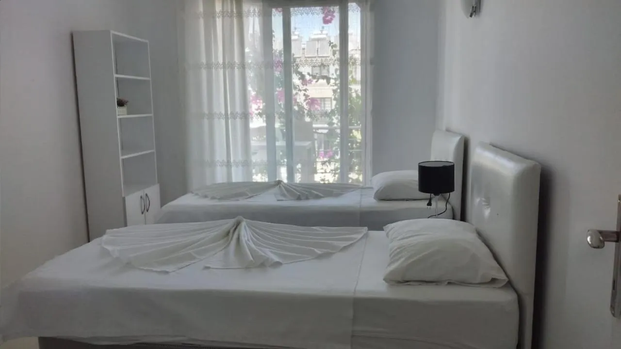 Aparthotel Igdeli Aparts à Fethiye Turquie