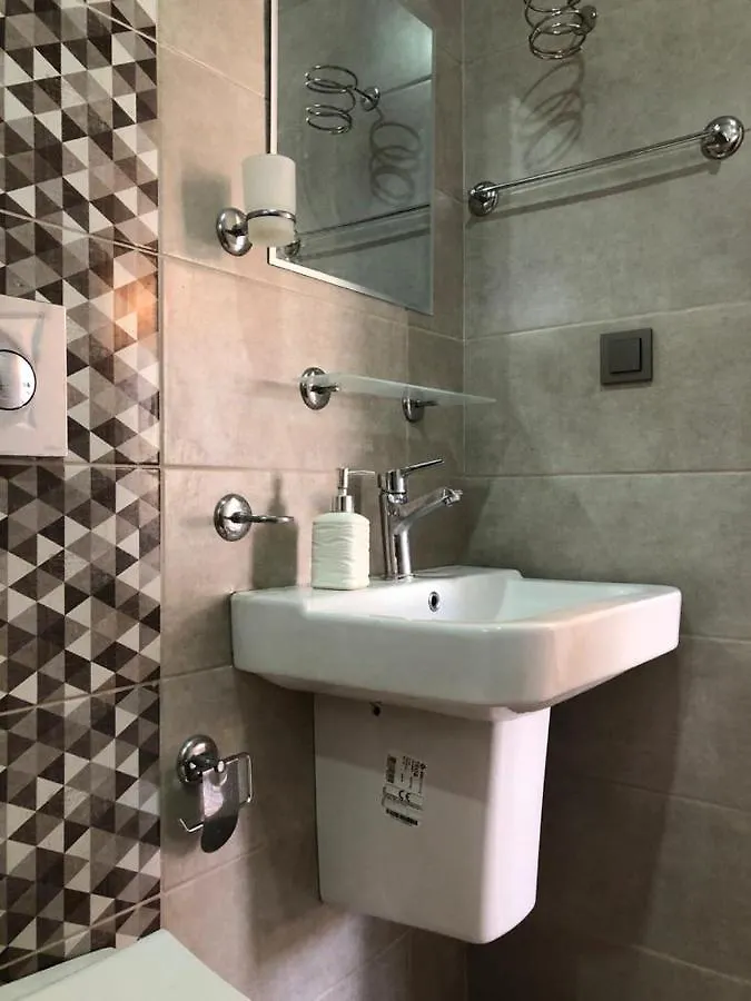 Aparthotel Igdeli Aparts à Fethiye