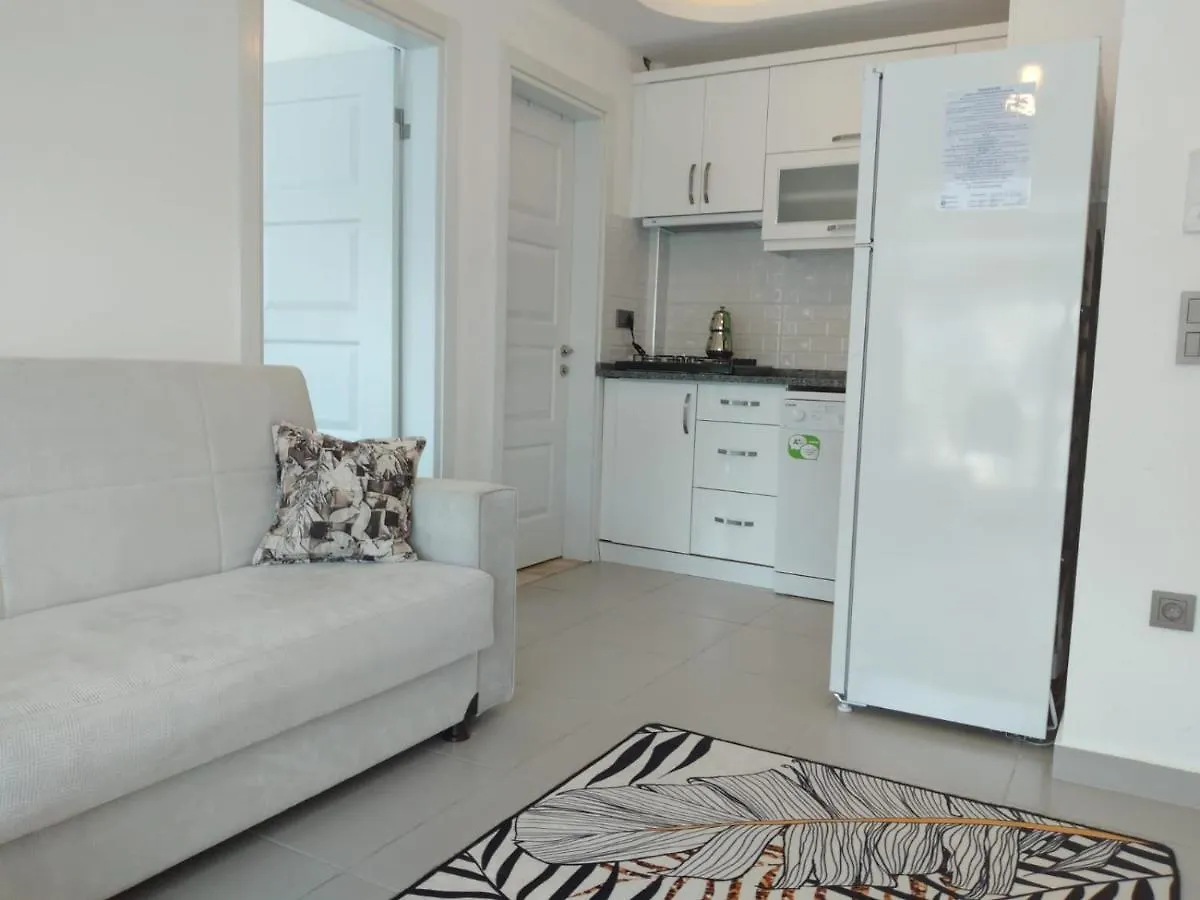 Aparthotel Igdeli Aparts à Fethiye